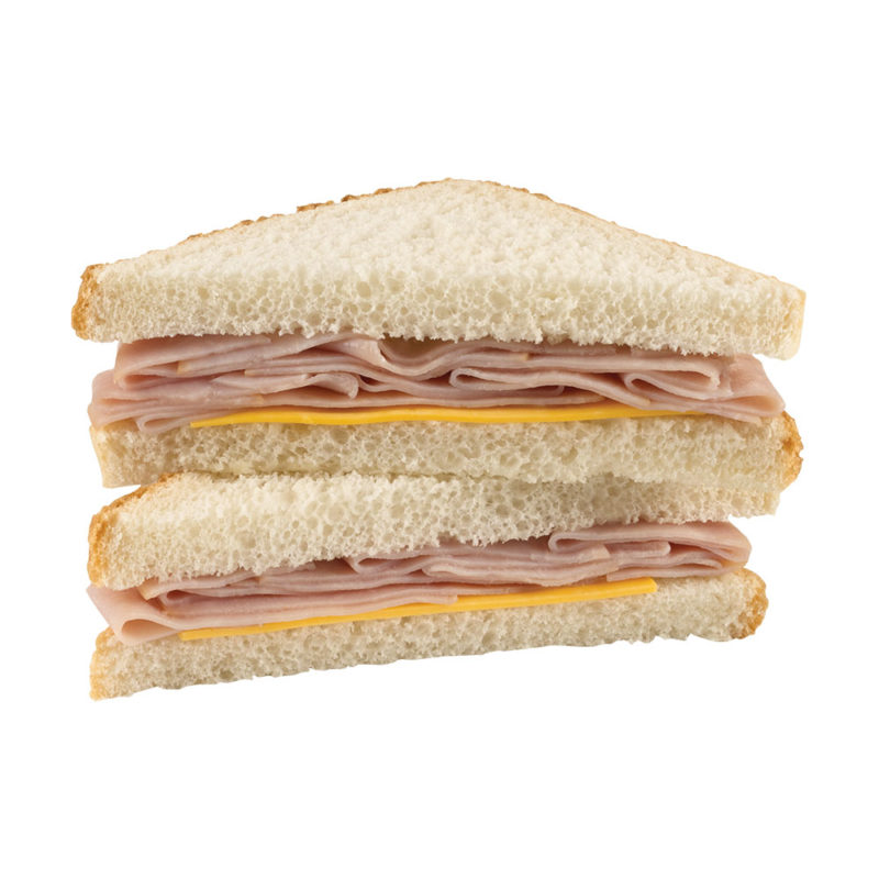 Smoked Ham & Cheese E.A. Sween Company