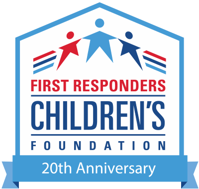 First Responders Children’s Foundation logo