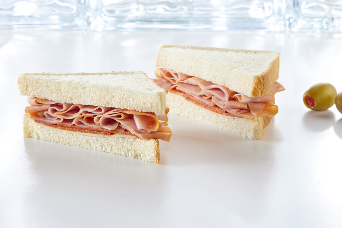 Market Mega Italian Sandwich Intro Image